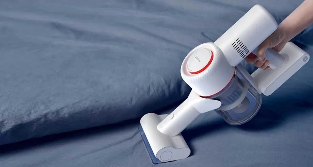 Ремонт техники Dreame в сервисном центре FIX-Dreame