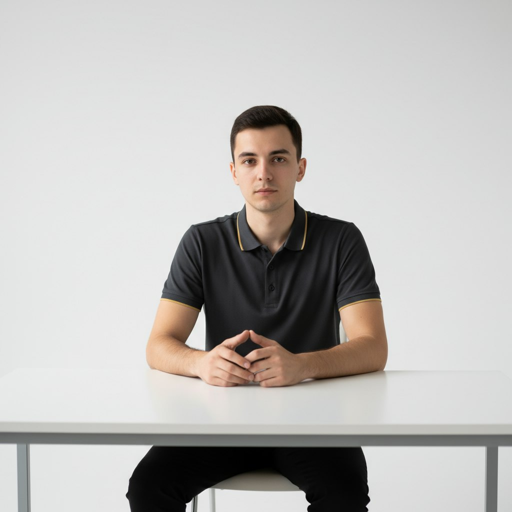 Иванов Степан