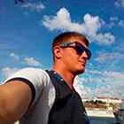 Шишкин Богдан